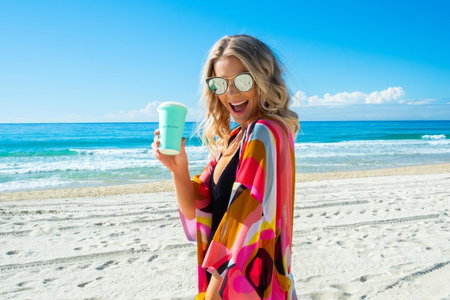 The Island Gold Coast, Surfers Paradise, Australia