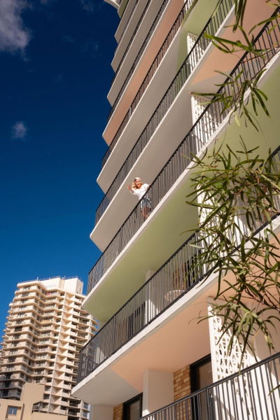 The Island Gold Coast, Surfers Paradise, Australia