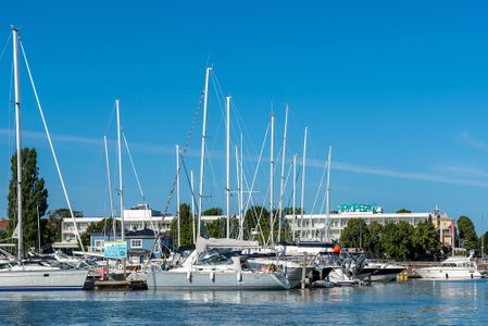 Hotell Arkipelag, Mariehamn, Îles Åland