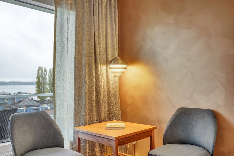 Hotell Arkipelag, Mariehamn, Îles Åland