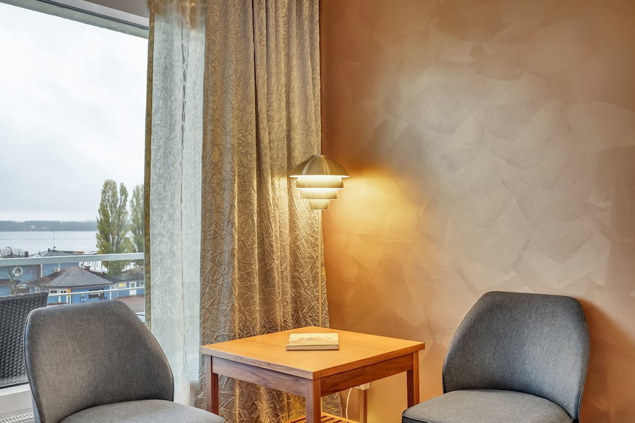 Hotell Arkipelag, Mariehamn, Îles Åland