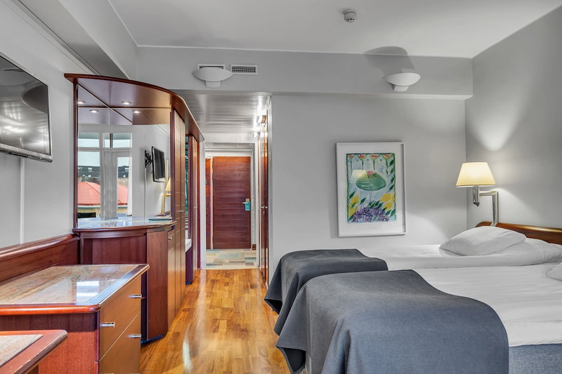 Hotell Arkipelag, Mariehamn, Îles Åland