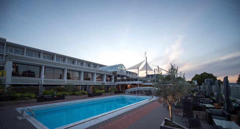 Hotell Arkipelag, Mariehamn, Îles Åland