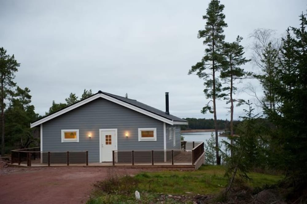 Svinö Stugby, Îles Åland