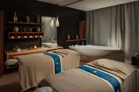 JW Marriott Absheron Baku Hotel, Baku, Азербайджан