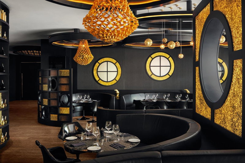 JW Marriott Absheron Baku Hotel, Baku, Азербайджан