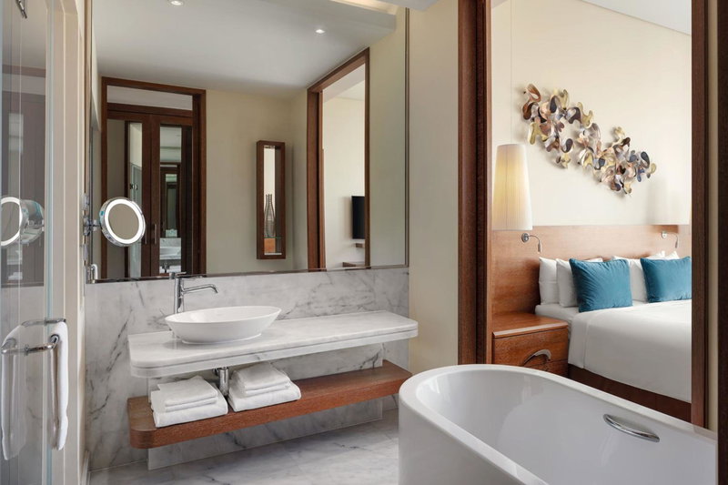 JW Marriott Absheron Baku Hotel, Baku, Азербайджан