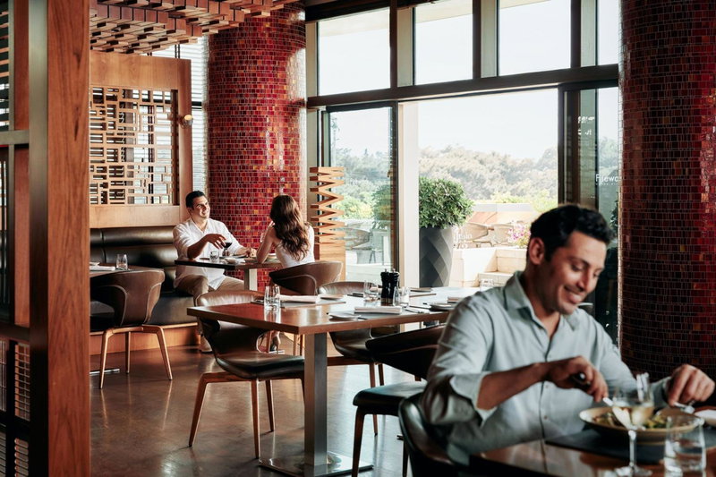 JW Marriott Absheron Baku Hotel, Baku, Азербайджан