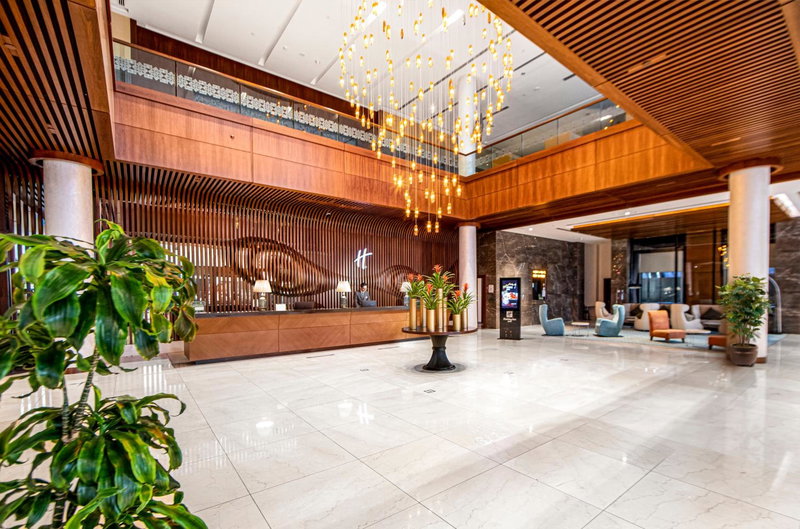 Holiday Inn Baku by IHG, Baku, Aserbaidschan