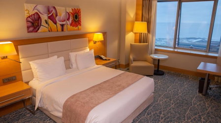 Holiday Inn Baku by IHG, Baku, Aserbaidschan