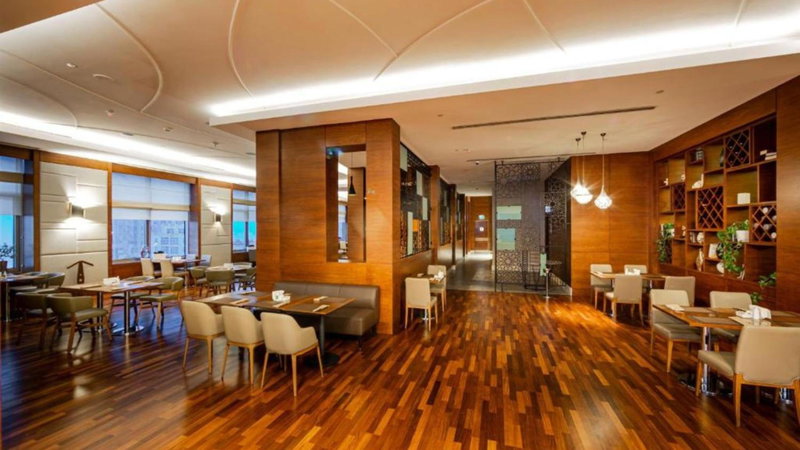 Holiday Inn Baku by IHG, Baku, Aserbaidschan