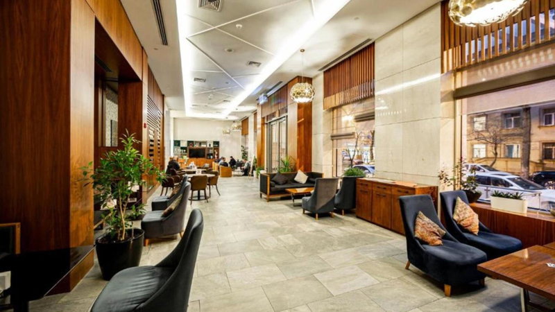 Holiday Inn Baku by IHG, Baku, Aserbaidschan