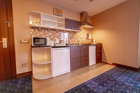 Parkside Hotel & Apartments, Baku, Азербайджан