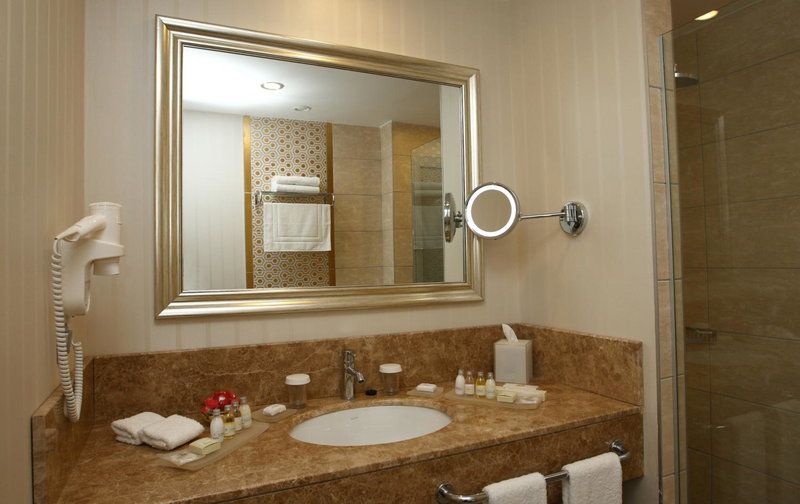 Qafqaz Baku City Hotel & Residences, Baku, Azerbaijan