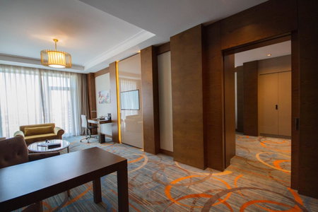Movenpick Winter Park Baku, Baku, Azerbaiyán