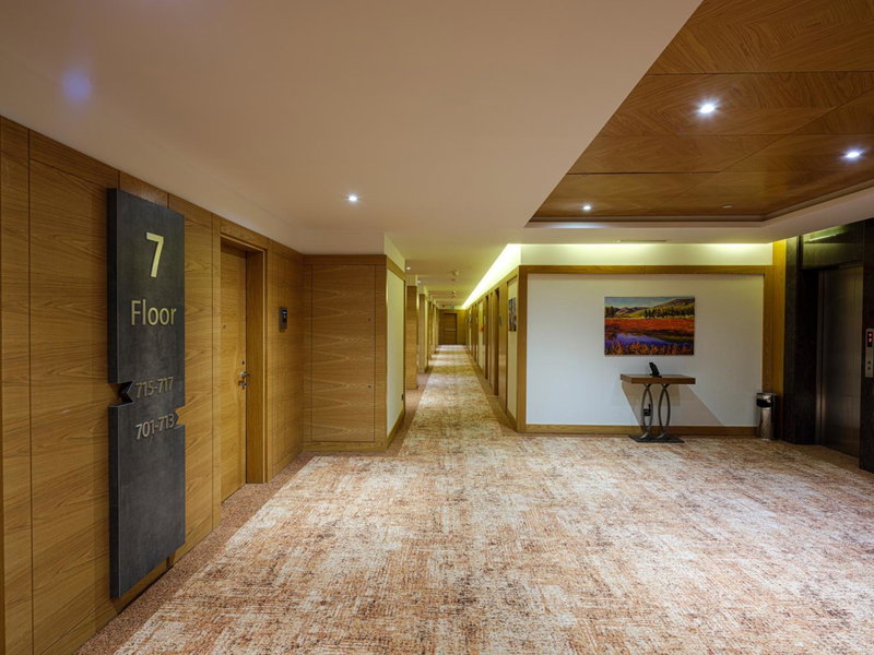 Movenpick Winter Park Baku, Baku, Azerbaiyán