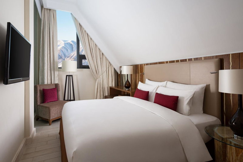 Park Chalet, Shahdag, Autograph Collection, Shahdag, Azerbaijan
