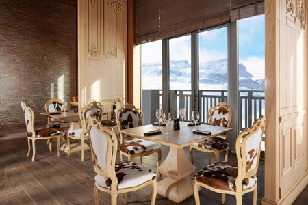 Park Chalet, Shahdag, Autograph Collection, Shahdag, Azerbaijan