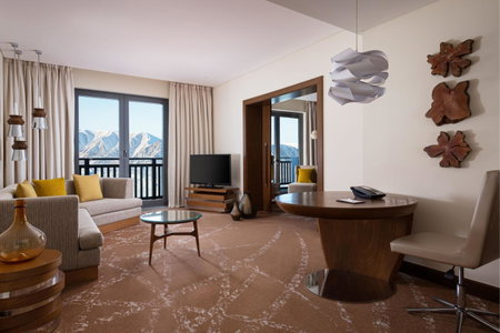 Park Chalet, Shahdag, Autograph Collection, Shahdag, Azerbaijan