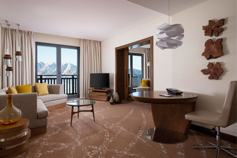 Park Chalet, Shahdag, Autograph Collection, Shahdag, Azerbaijan