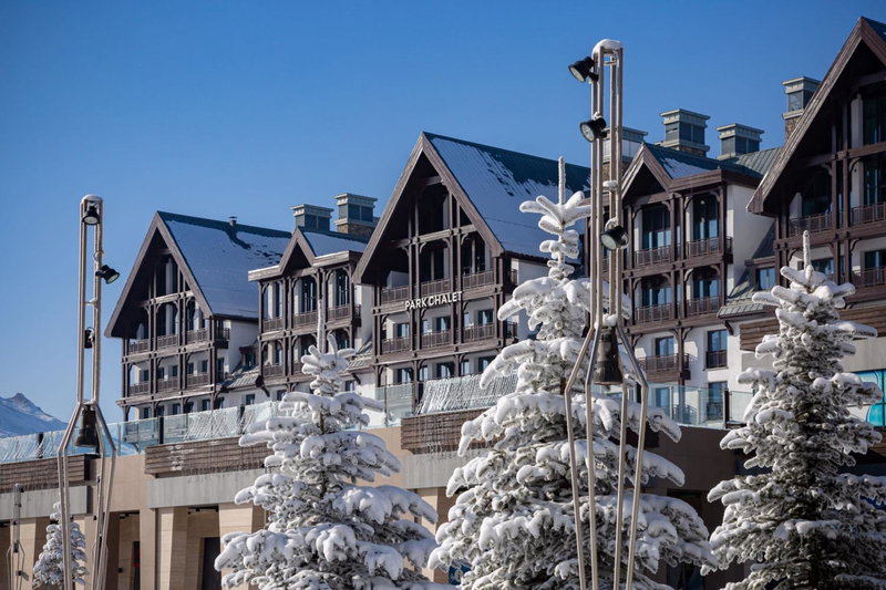 Park Chalet, Shahdag, Autograph Collection, Shahdag, Azerbaijan