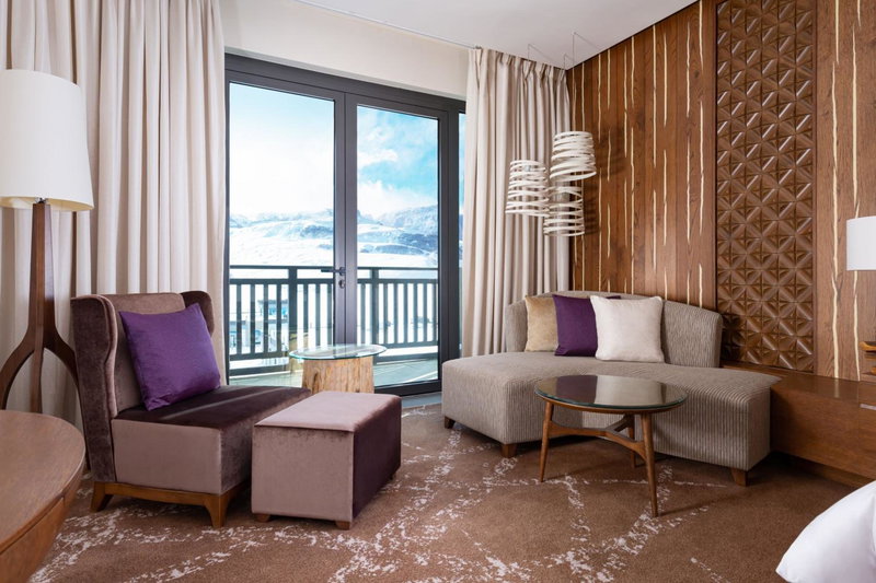 Park Chalet, Shahdag, Autograph Collection, Shahdag, Azerbaijan