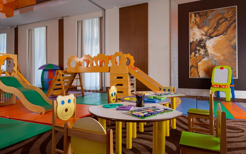 Park Chalet, Shahdag, Autograph Collection, Shahdag, Azerbaijan