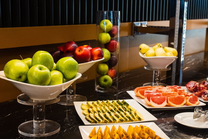 Mercure Baku City, Baku, Azerbaiyán