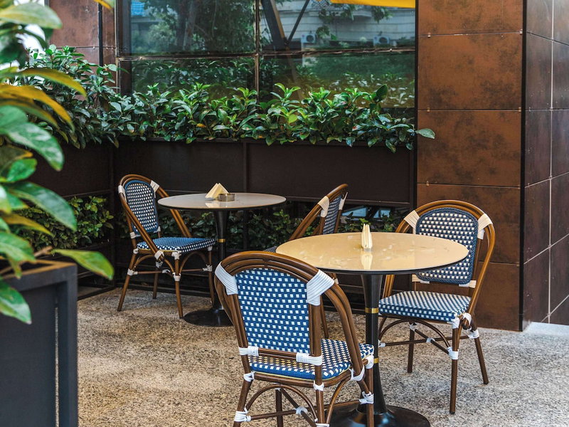 Mercure Baku City, Baku, Azerbaiyán