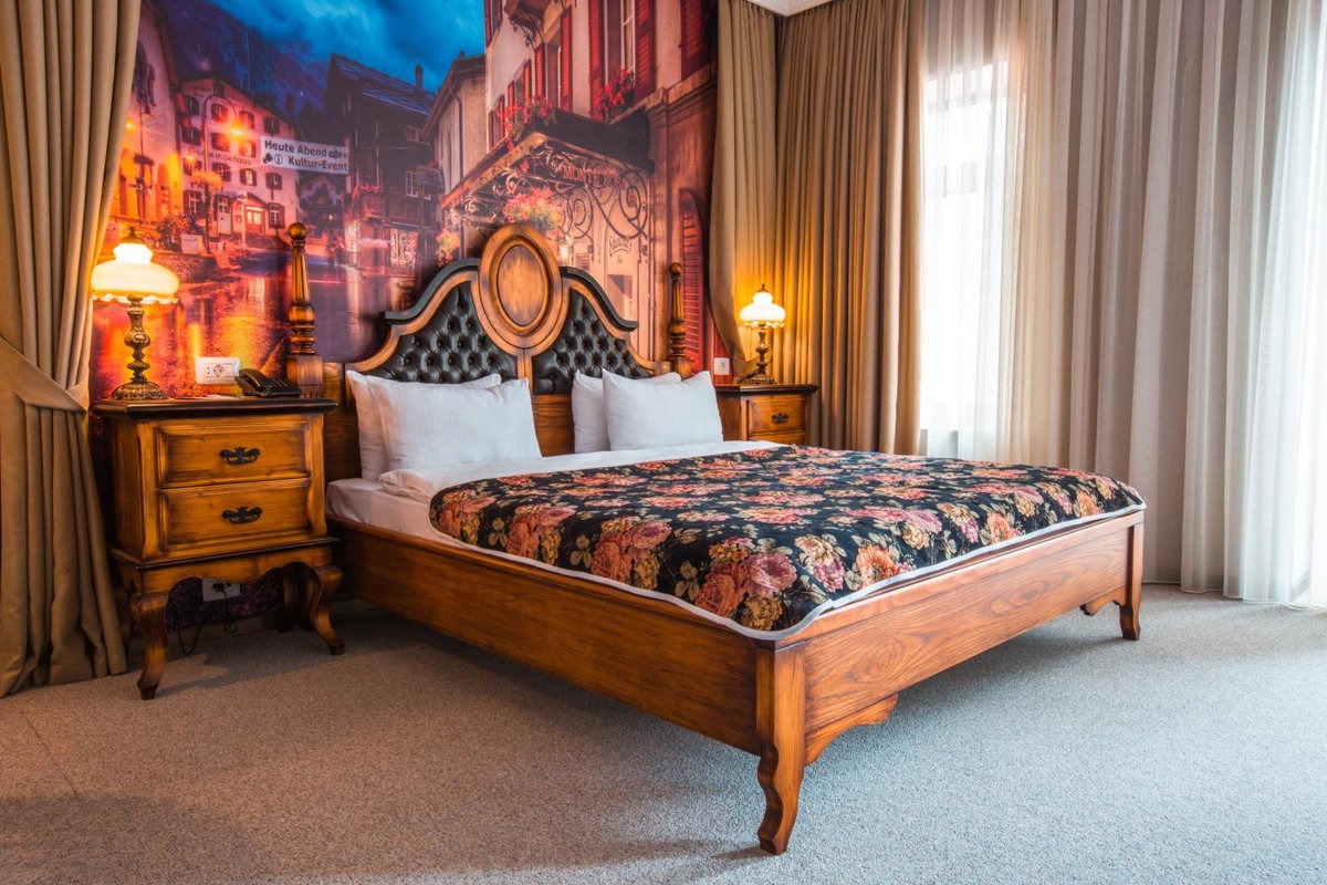 Hotel · Boutique Hotel Baku, Baku