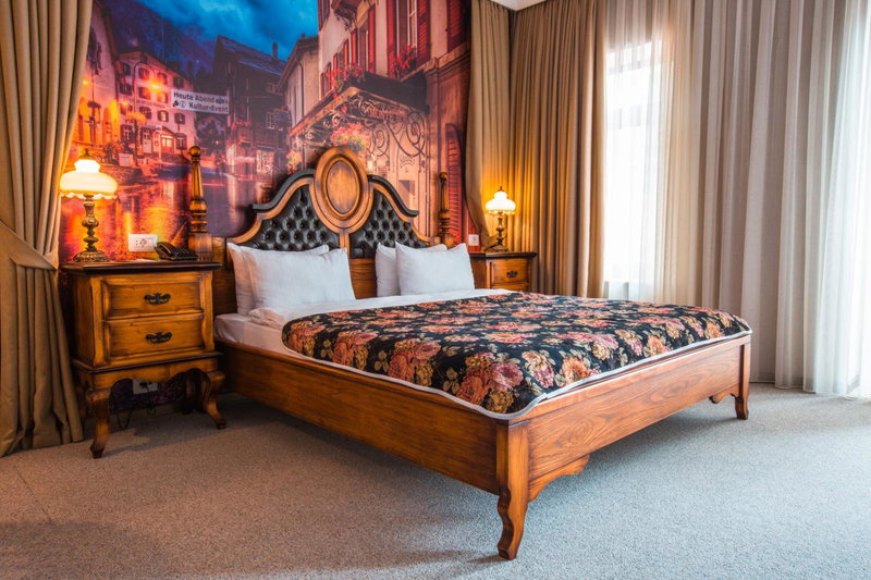 Boutique Hotel Baku, Baku, Azerbaijan