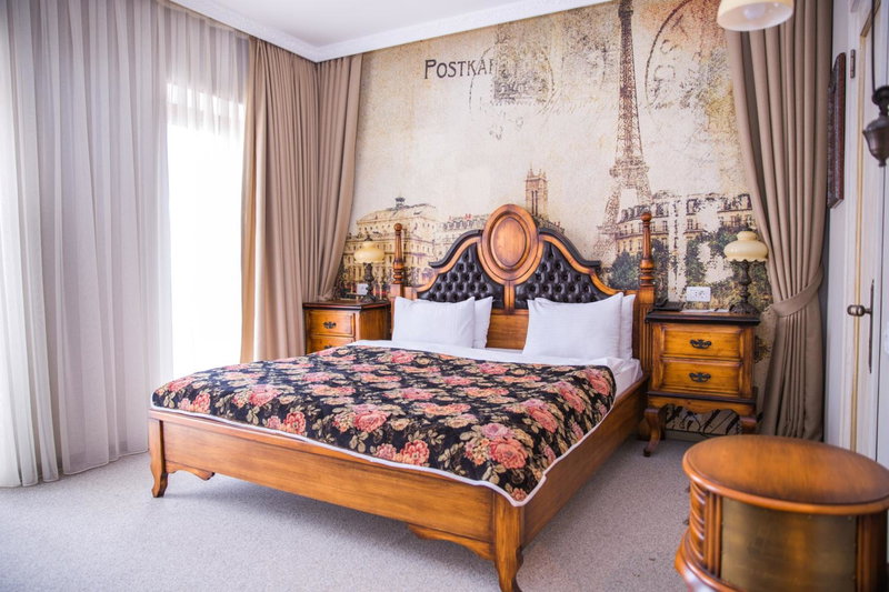 Boutique Hotel Baku, Baku, Azerbaijan