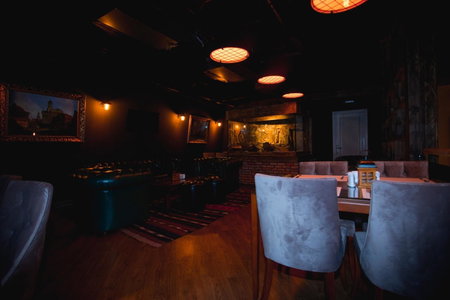 Boutique Hotel Baku, Baku, Azerbaijan