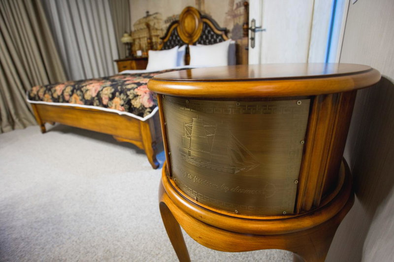 Boutique Hotel Baku, Baku, Azerbaijan