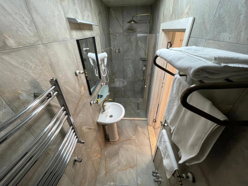 Boutique Hotel Baku, Baku, Azerbaijan