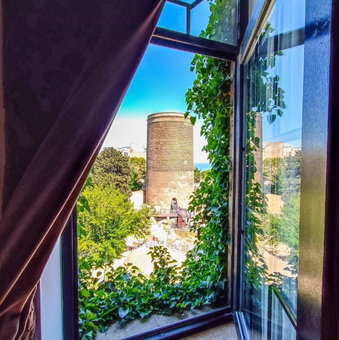 Sultan Inn Boutique Hotel, Baku, Азербайджан