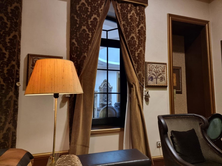 Sultan Inn Boutique Hotel, Baku, Азербайджан