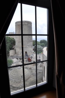 Sultan Inn Boutique Hotel, Baku, Азербайджан