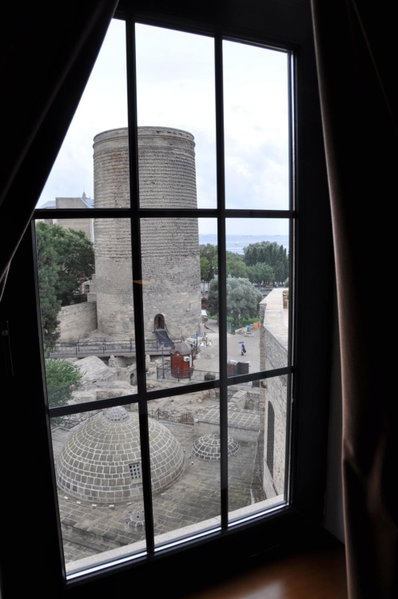 Sultan Inn Boutique Hotel, Baku, Азербайджан