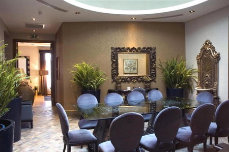 Sultan Inn Boutique Hotel, Baku, Азербайджан