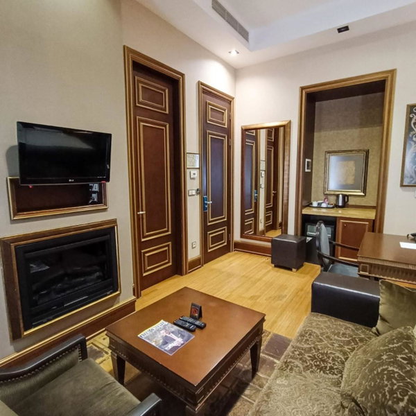 Sultan Inn Boutique Hotel, Baku, Азербайджан