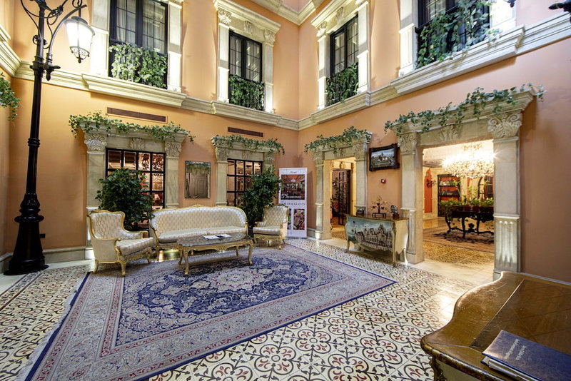 Sapphire Bayil Hotel, Baku, Азербайджан