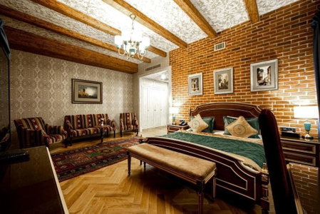Sapphire Bayil Hotel, Baku, Азербайджан