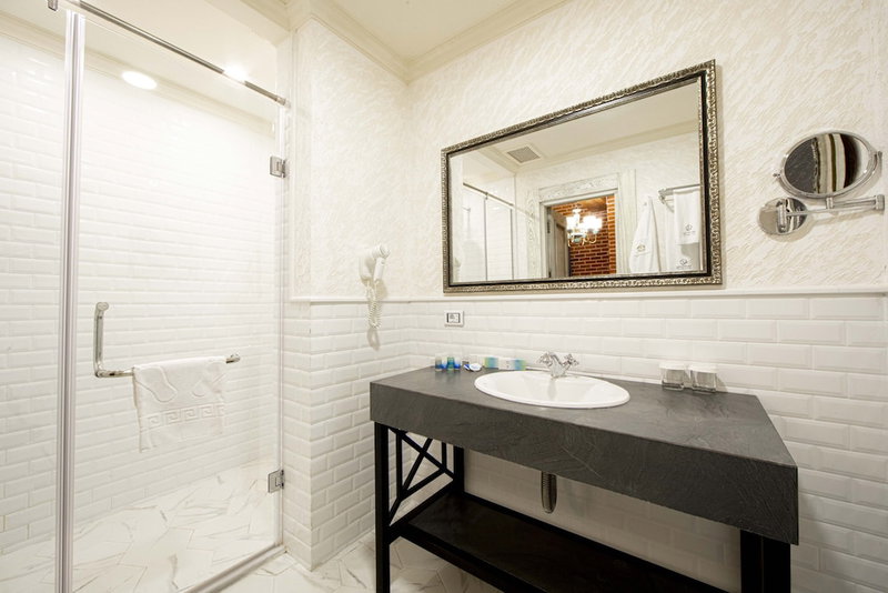 Sapphire Bayil Hotel, Baku, Азербайджан