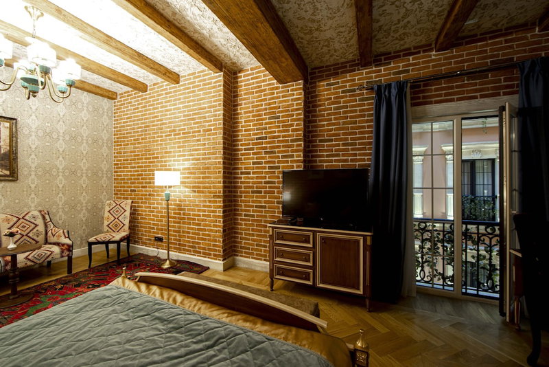 Sapphire Bayil Hotel, Baku, Азербайджан