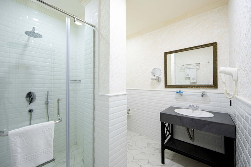 Sapphire Bayil Hotel, Baku, Азербайджан