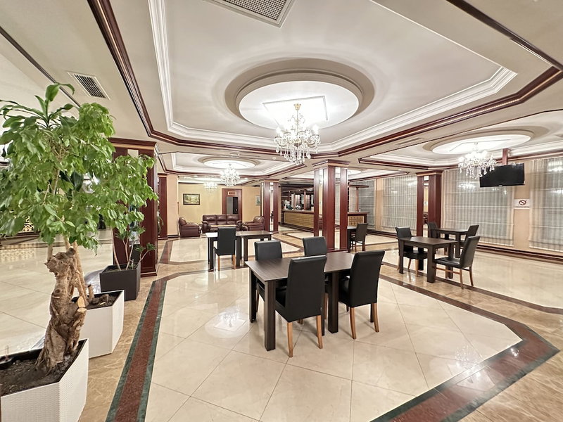 Modern Hotel - Baku, Baku, Azerbaiyán