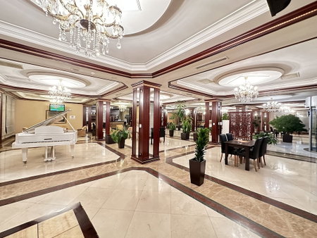 Modern Hotel - Baku, Baku, Azerbaiyán