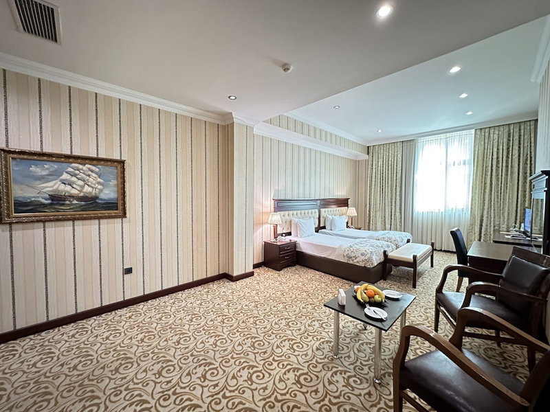 Modern Hotel - Baku, Baku, Azerbaiyán