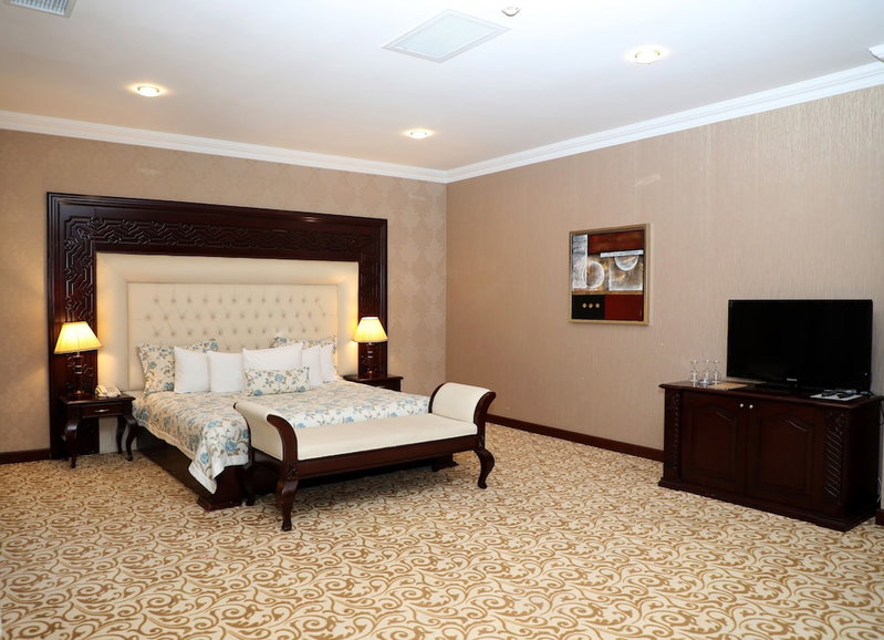 Modern Hotel - Baku, Baku, Azerbaiyán